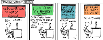 Branding Actually Rss Amp M Is Kinda Catchy