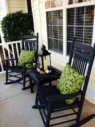 53 Awesome Farmhouse Front Porch Furniture Ideas In 2020 Front Porch Furniture Porch Furniture Porch Rocker