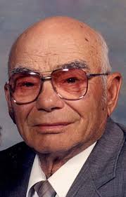 Marvin Fast Obituary July 19, 2013