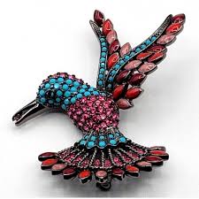 joan rivers brooch