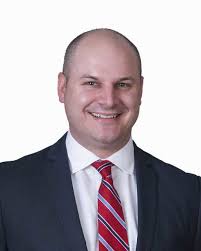 Greater Pittston residents in news: Dupont's Nicholas Kravitz named law  firm partner