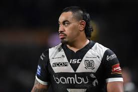Your search for the keyword(s): Mahe Fonua 2017 Pictures Photos Images Zimbio