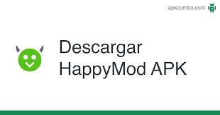 All apps in the happymod are safe for your android device to download. Happymod Apk 2 7 3 Aplicacion Android Descargar