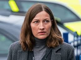 Line of duty season 6: Who Is Tommy Hunter Line Of Duty Viewers React To Shocking Jo Davidson Revelation The Independent