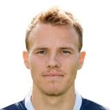 Lee Erwin EA FC FIFA 24 Career Mode