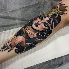 Pin On Tattoo Inspiration