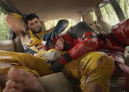 Deadpool - MRM Archives