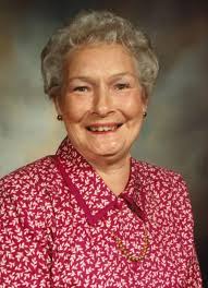 Myra Louella Carawan Arthur