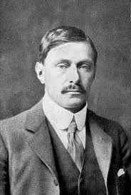 The Project Gutenberg eBook of A Reaping, by E. F. Benson.