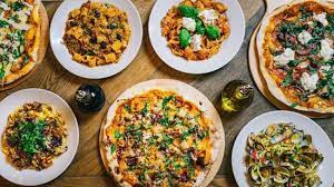 Il Lago Groningen Menu Prices Restaurant Reviews Tripadvisor