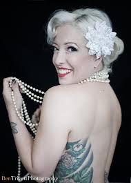 Ben Trivett Photography