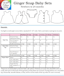 Moreover, all models are offered at very affordable prices, and many of them are completely free. Baby Pattern Bundle Ginger Snap Tops And Diaper Pants Boy Girl Newborn 24 Months Tie Dye Diva Patterns