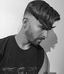 Pin On Mens Hairstyles