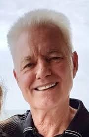 Douglas Michael Walter Ferguson Obituary