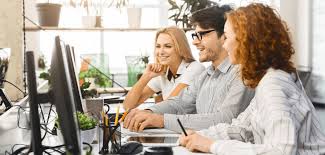 A Day In The Life Of A Business Analyst Adria Solutions
