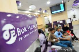 Harga emas antam hari ini. Wapres Bank Muamalat Boleh Sakit Tapi Tidak Boleh Mati Antara News