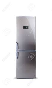 By now you already know that, whatever you are looking for, you're sure to find it on aliexpress. Stainless Steel Big Refrigerator Isolated On White The External Stock Photo Picture And Royalty Free Image Image 48171028