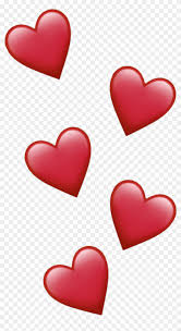 Download Red Heart Emoji Png Png Gif Base On snapchat, a red heart emoji appears next to contacts that are your number one bf for more than two weeks in a row.