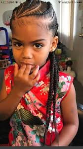 Kiddos like to wiggle and squirm, especially when you're doing their hair. Are You Looking For Mixed Girl Hairstyles Human Hair Exim