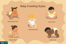 Check spelling or type a new query. When Do Babies Start Crawling