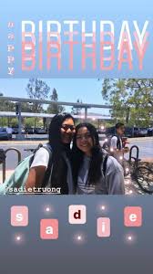 Birthday Instagram Story Ideas Pin By Nicole Jorgenson On Insta Instagram Editing Creative Instagram Stories Instagram Life