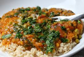 Pour Des Plats Sans Viande Cherchons L Inspiration Dans La Cuisine Indienne Delicieux Dahl De Lentilles Dahl Lentilles Corail Dahl Lentilles Plat Sans Viande