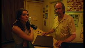 Daddy | LATE-NIGHT SHORT FILM PROGRAM | Tallgrass Film Festival 2023