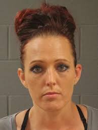 Alleged shoplifting turns to robbery charge