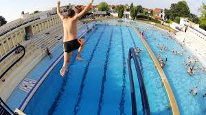 On En Sait Plus Sur La Reouverture Des Piscines Dans Le Bethunois Et Le Bruaysis