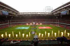 Get the latest welsh news from bbc wales: Welsh Rugby Union Wales Regions News
