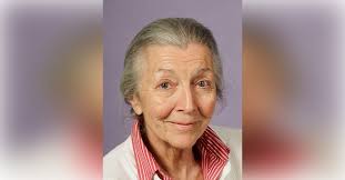 Obituary information for Margaret Jane Rogan