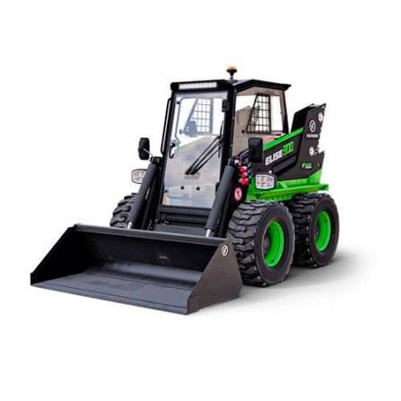 Firstgreen Elise 900 Skid Steer Loader