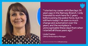 Barclays Channel Islands & Isle of Man