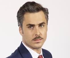 teleseries chilenas: LOS ACTORES DESTACADOS DEL 2018