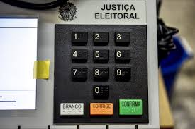 *versão resumida do artigo urna eletrônica e impressão do registro do voto: Para Ministro Do Tse Voto Impresso E Bater Palma Para Perdedor Veja
