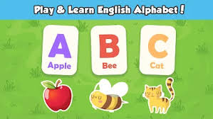 Read the instructions and have fun playing and practising english. Abc Kids Games Phonics To Learn Alphabet Letters Apps Bei Google Play