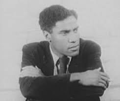 Many into One, One into Many: George Lamming (1927–2022)