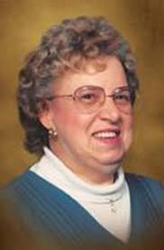 Gladys Cannata Obituary (1930