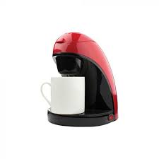 We did not find results for: Brentwood Coffee Maker Red