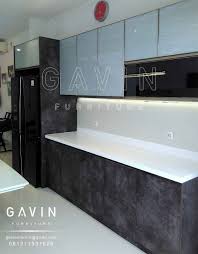 Membeli bukan hanya sekedar memiliki saja, akan tetapi tampilan juga harus diperhitungkan. Pin Di Kitchen Set Minimalis
