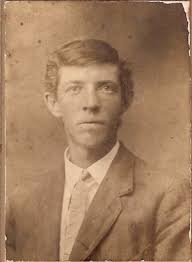 James Thomas Rutledge (1881-1963)