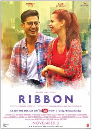 Kalki Koechlin Sumeet Vyas Starrer Ribbon To Release On 3 November Streaming Movies Free Full Movies Full Movies Free