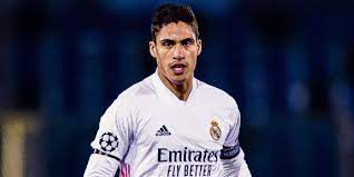 Ob real madrid sich noch vom französischen nationalspieler raphael varane trennt. Player Analysis What Qualities Would Raphael Varane Bring To Man United S Defence
