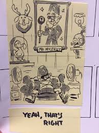 130,842 likes · 157 talking about this. Alex Hirsch On Twitter Gravity Falls Ancient Drawings Alex Hirsch