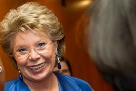 Européennes: Juncker, Reding, Goerens et les autres