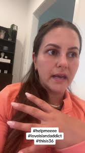 Love island debrief because everyone is doing it #loveisland  #foreignparents #leah