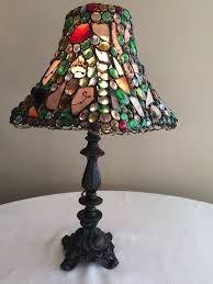 Maybe you would like to learn more about one of these? Autumn Edith S Lamps Glass Lights Lamps Artpal