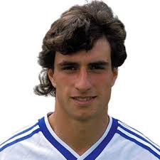 Profile Fred Klaus, : Info, news, matches and statistics