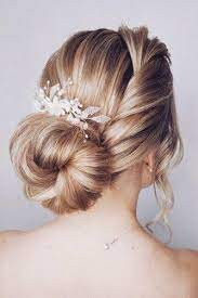 Make styling your locks a breeze with our roundup of the best easy hairstyles for long hair. Easy Wedding Hairstyles You Can Diy Wedding Forward