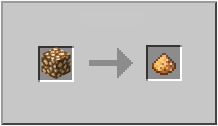 Glowstone Dust | How To Craft Glowstone Dust In Minecraft | Minecraft Wiki